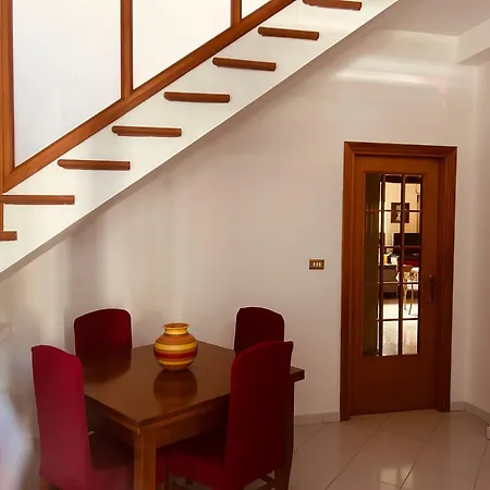 Holiday home Gallo Noto