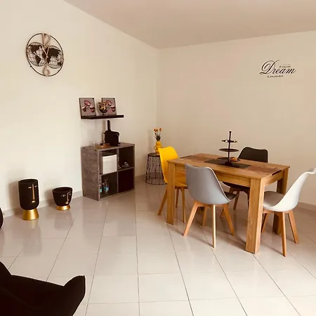 Gallo Holiday home