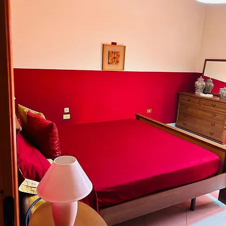 Holiday home Gallo Noto