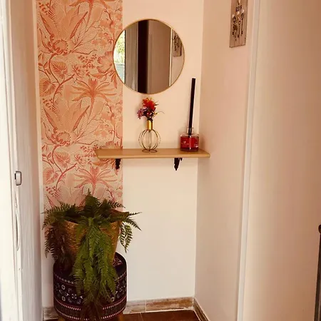 Gallo Holiday home *