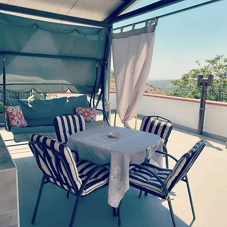 Gallo Holiday home *
