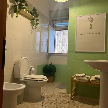 Gallo Holiday home Noto