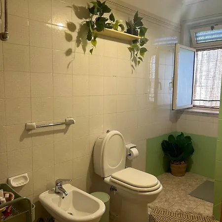 Holiday home Gallo Noto